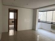 Apartamento para Venda em Porto Alegre/RS Santana 1 Quartos