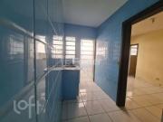 Apartamento para Venda em Porto Alegre/RS Santana 1 Quartos