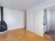Apartamento para Venda em Porto Alegre/RS Santana 1 Quartos
