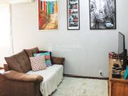 Apartamento para Venda em Porto Alegre/RS Santana 1 Quartos