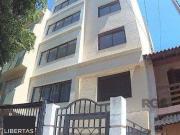 Apartamento para Venda em Porto Alegre/RS Santana 1 Quartos
