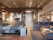 Apartamento para Venda em Porto Alegre/RS Santana 1 Quartos