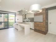 Apartamento para Venda em Porto Alegre/RS Santana 1 Quartos