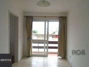 Apartamento para Venda em Porto Alegre/RS Santana 1 Quartos