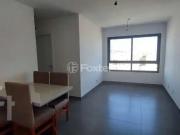 Apartamento para Venda em Porto Alegre/RS Santana 2 Quartos