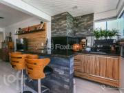 Apartamento para Venda em Porto Alegre/RS Santana 2 Quartos