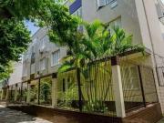 Apartamento para Venda em Porto Alegre/RS Santana 2 Quartos