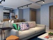 Apartamento para Venda em Porto Alegre/RS Santana 2 Quartos