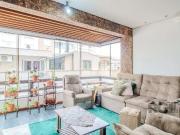 Apartamento para Venda em Porto Alegre/RS Santana 2 Quartos