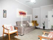 Apartamento para Venda em Porto Alegre/RS Santana 2 Quartos