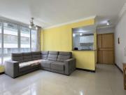 Apartamento para Venda em Porto Alegre/RS Santana 2 Quartos