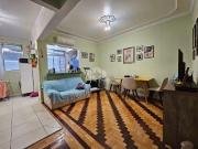 Apartamento para Venda em Porto Alegre/RS Santana 2 Quartos
