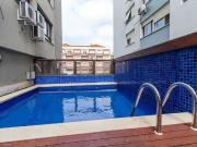 Apartamento para Venda em Porto Alegre/RS Santana 2 Quartos