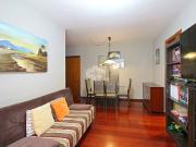 Apartamento para Venda em Porto Alegre/RS Santana 2 Quartos