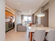 Apartamento para Venda em Porto Alegre/RS Santana 2 Quartos