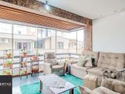 Apartamento para Venda em Porto Alegre/RS Santana 2 Quartos