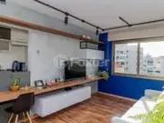 Apartamento para Venda em Porto Alegre/RS Santana 2 Quartos