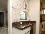 Apartamento para Venda em Porto Alegre/RS Santana 2 Quartos