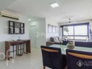 Apartamento para Venda em Porto Alegre/RS Santana 2 Quartos