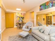 Apartamento para Venda em Porto Alegre/RS Santana 2 Quartos