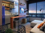 Apartamento para Venda em Porto Alegre/RS Santana 2 Quartos