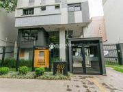 Apartamento para Venda em Porto Alegre/RS Santana 2 Quartos