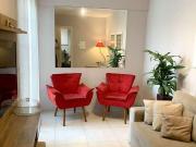 Apartamento para Venda em Porto Alegre/RS Santana 3 Quartos