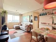 Apartamento para Venda em Porto Alegre/RS Santana 3 Quartos