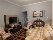 Apartamento para Venda em Porto Alegre/RS Santana 3 Quartos