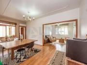 Apartamento para Venda em Porto Alegre/RS Santana 3 Quartos