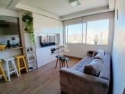 Apartamento para Venda em Porto Alegre/RS Santana 3 Quartos