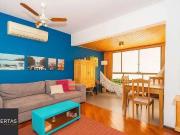 Apartamento para Venda em Porto Alegre/RS Santana 3 Quartos