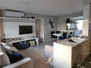 Apartamento para Venda em Porto Alegre/RS Santana 3 Quartos