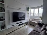 Apartamento para Venda em Porto Alegre/RS Santana 3 Quartos