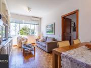 Apartamento para Venda em Porto Alegre/RS Santana 3 Quartos