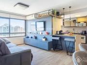 Apartamento para Venda em Porto Alegre/RS Santana 3 Quartos