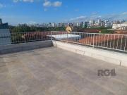 Apartamento para Venda em Porto Alegre/RS Santana 3 Quartos