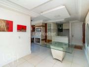 Apartamento para Venda em Porto Alegre/RS Santana 3 Quartos