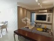 Apartamento para Venda em Porto Alegre/RS Santana 3 Quartos