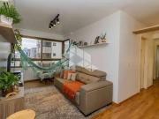 Apartamento para Venda em Porto Alegre/RS Santana 3 Quartos