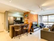 Apartamento para Venda em Porto Alegre/RS Santana 3 Quartos