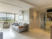 Apartamento para Venda em Porto Alegre/RS Santana 3 Quartos