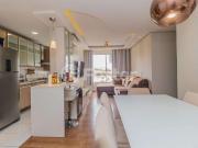 Apartamento para Venda em Porto Alegre/RS Partenon 3 Quartos