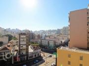 Apartamento para Venda em Porto Alegre/RS Santana 3 Quartos