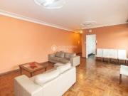 Apartamento para Venda em Porto Alegre/RS Santana 3 Quartos