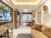 Apartamento para Venda em Porto Alegre/RS Santana 3 Quartos