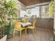 Apartamento para Venda em Porto Alegre/RS Santana 3 Quartos