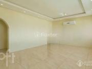 Apartamento para Venda em Porto Alegre/RS Santana 3 Quartos