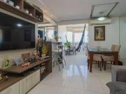 Apartamento para Venda em Porto Alegre/RS Santana 3 Quartos