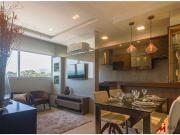 Apartamento para Venda em Porto Alegre/RS Santo Antônio...